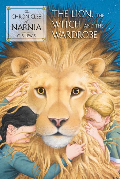 The Lion, the Witch and the Wardrobe (The Chronicles of Narnia #2)