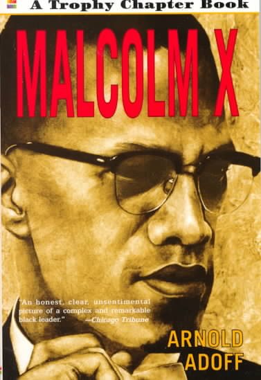 Malcolm X | 拾書所