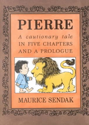 Pierre: A Cautionary Tale in Five Chapters and a Prologue | 拾書所