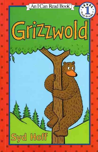 Grizzwold (I Can Read Book Series: Level 1)