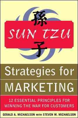 Sun Tzu Strategies for Winning the Marketi | 拾書所