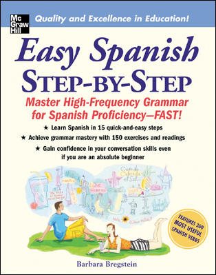 Easy Spanish Step-by-Step | 拾書所