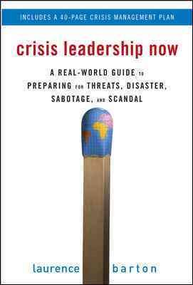 Crisis Leadership Now