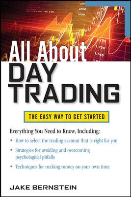 All About Day Trading | 拾書所