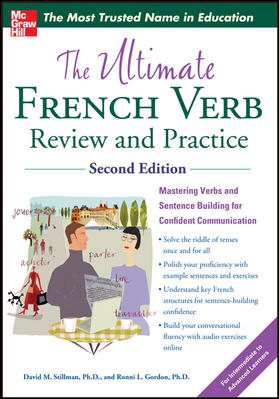 The Ultimate French Verb Review and Practice | 拾書所