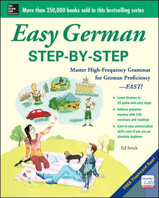 Easy German | 拾書所