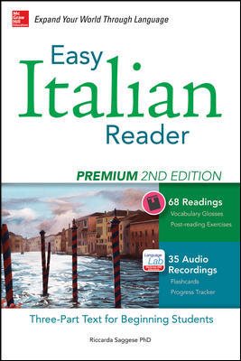 Easy Italian Reader
