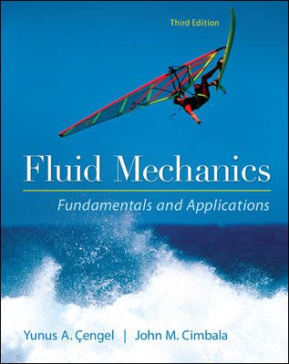 Fluid Mechanics | 拾書所