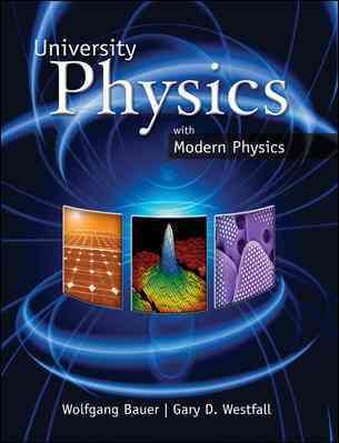University Physics With Modern Physics Connect Access Code | 拾書所