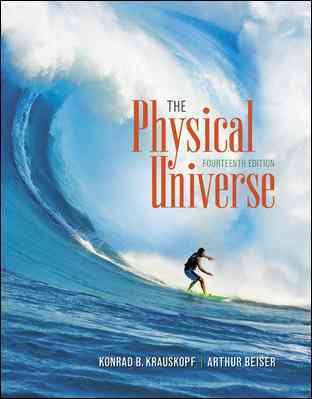 The Physical Universe Connectphysics Access Card | 拾書所