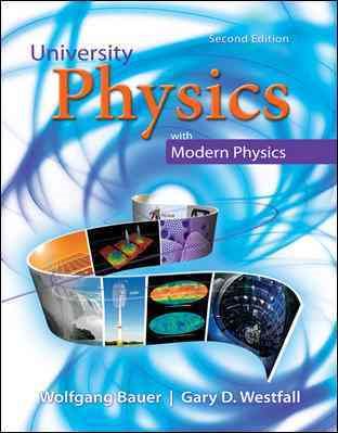 University Physics with Modern Physics | 拾書所