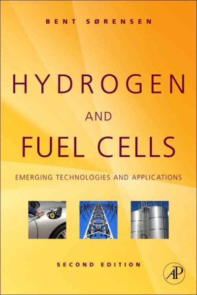 Hydrogen and Fuel Cells | 拾書所
