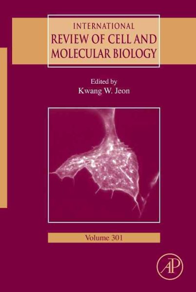 International Review of Cell and Molecular Biology | 拾書所