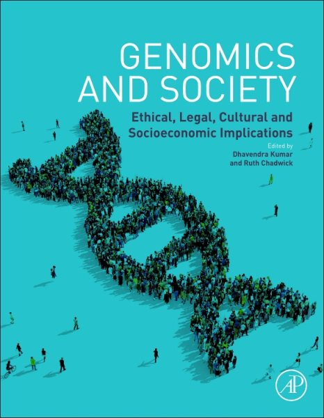 Genomics and Society | 拾書所