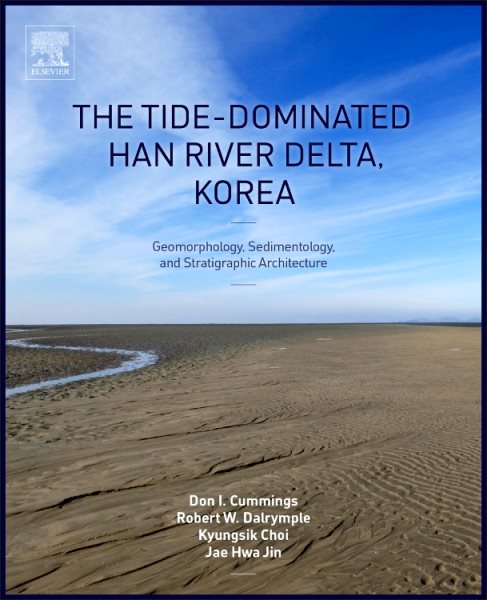 The Tide-dominated Han River Delta, Korea | 拾書所