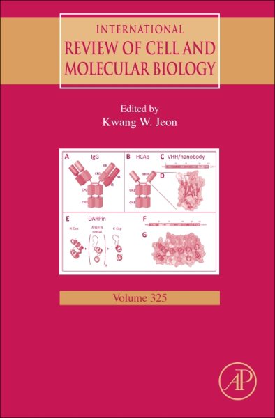 International Review of Cell and Molecular Biology | 拾書所