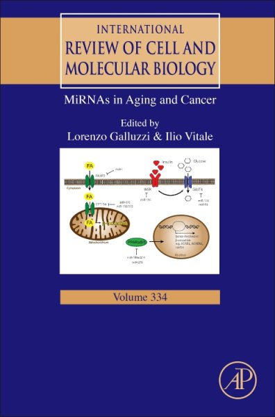 Mirnas in Aging and Cancer | 拾書所