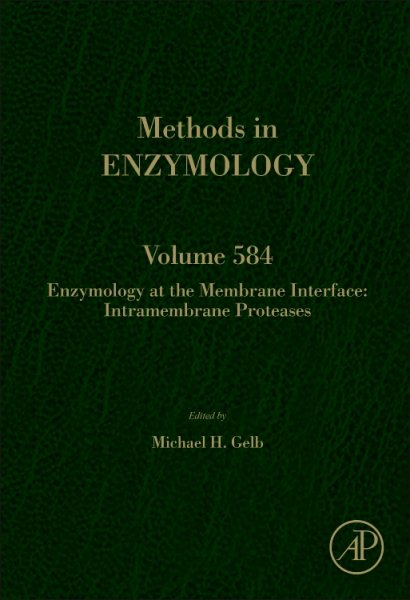 Enzymology at the Membrane Interface | 拾書所