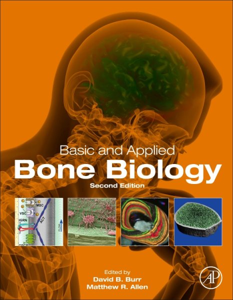 Basic and Applied Bone Biology | 拾書所