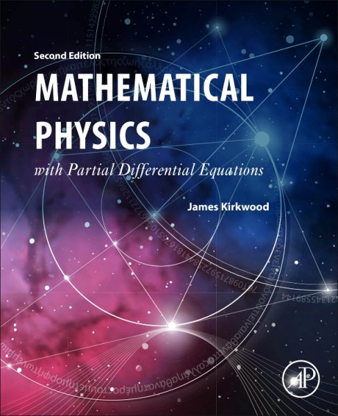 Mathematical Physics With Partial Differential Equations | 拾書所