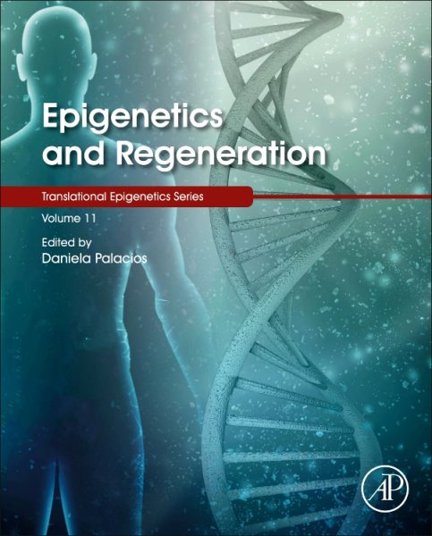 Epigenetics and Regeneration | 拾書所