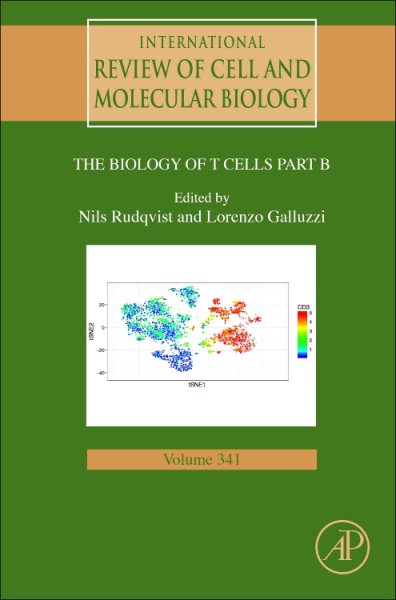 Biology of T Cells | 拾書所