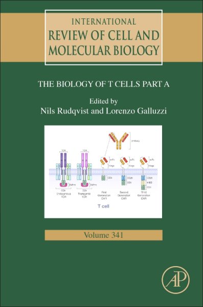 Biology of T Cells - Part a | 拾書所