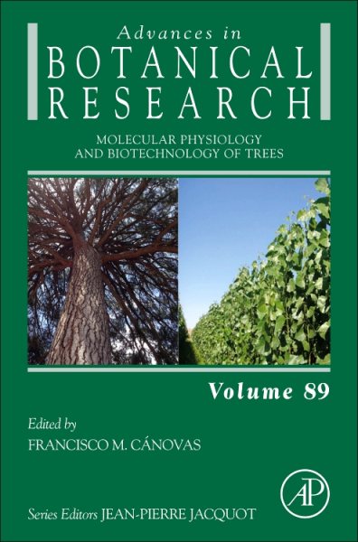 Molecular Physiology and Biotechnology of Trees | 拾書所