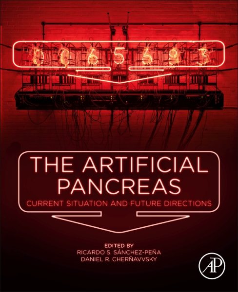 The Artificial Pancreas | 拾書所