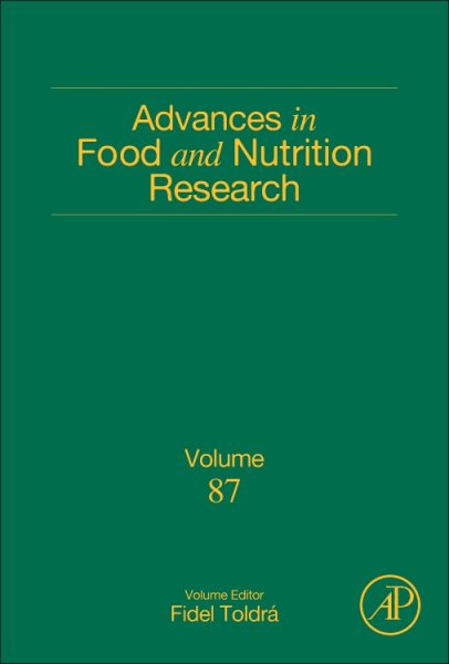Advances in Food and Nutrition Research | 拾書所