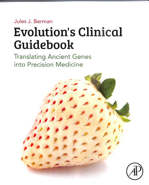 Evolution's Clinical Guidebook | 拾書所