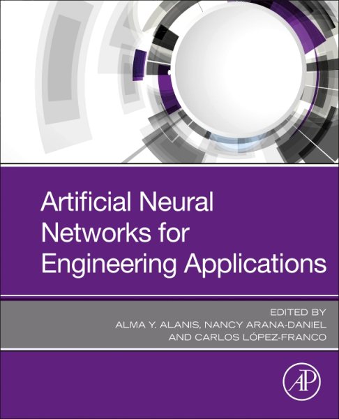 Artificial Neural Networks for Engineering Applications | 拾書所