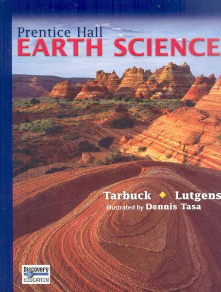 Prentice Hall Earth Science | 拾書所