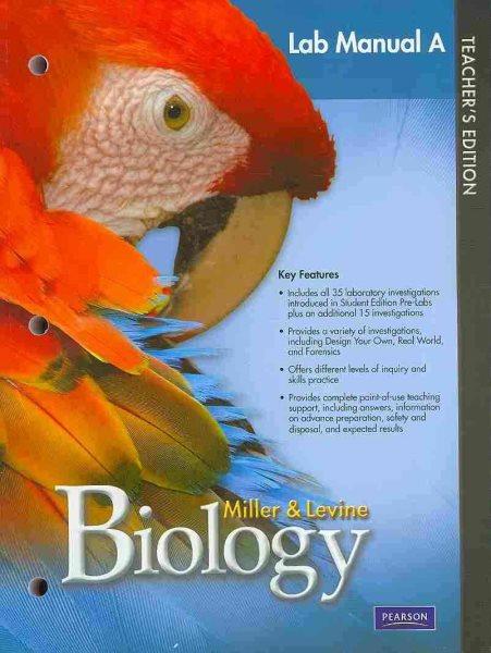 Miller & Levine Biology 2010 | 拾書所