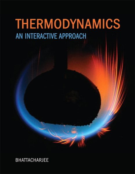 Thermodynamics + Mastering Engineering With Pearson Etext Access Card | 拾書所