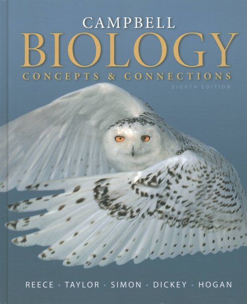 Campbell Biology | 拾書所