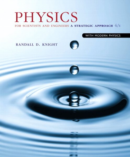 Physics for Scientists and Engineers | 拾書所