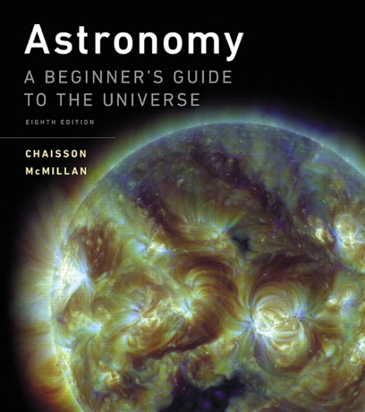 Astronomy + Masteringastronomy With Etext Access Card | 拾書所