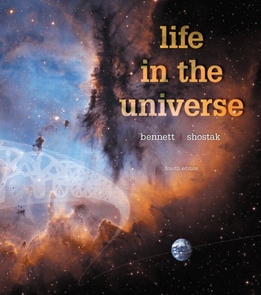 Life in the Universe + Masteringastronomy With Etext | 拾書所