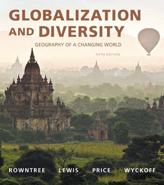Globalization and Diversity | 拾書所