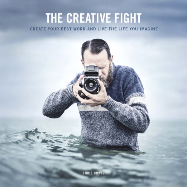 The Creative Fight | 拾書所