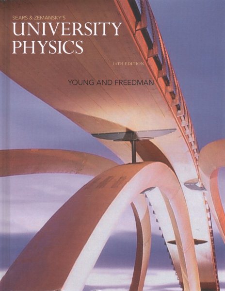 University Physics | 拾書所