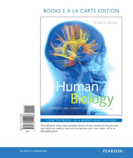 Human Biology | 拾書所