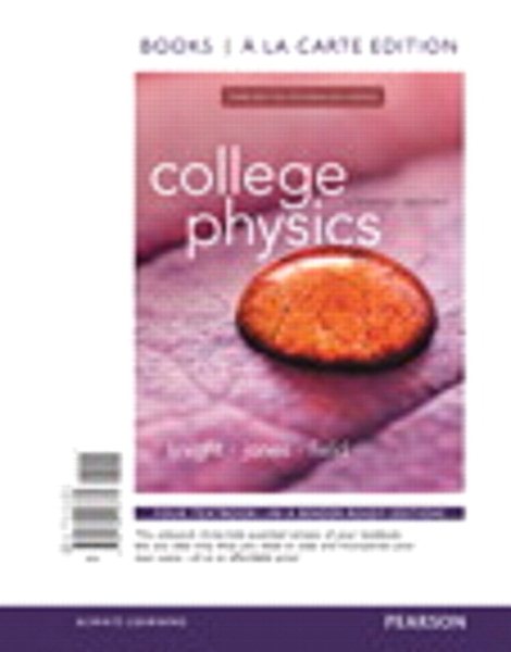 College Physics + Masteringphysics With Etext | 拾書所