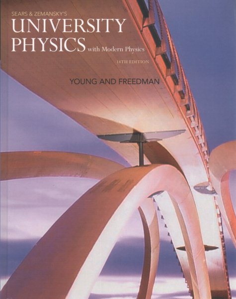 University Physics With Modern Physics + Modified Masteringphysics With Pearson Etext | 拾書所
