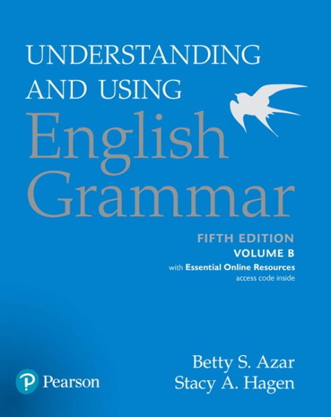 Understanding and Using English Grammar | 拾書所