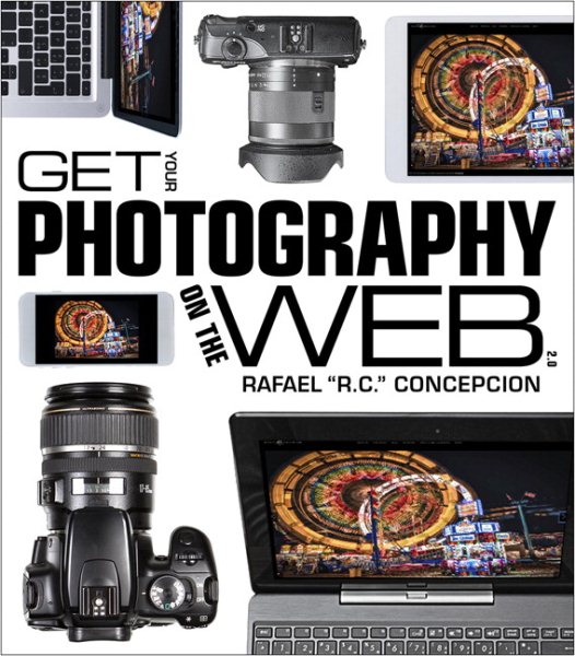 Get Your Photography on the Web | 拾書所