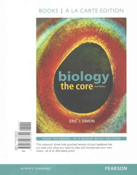 Biology + Masteringbiology With Etext | 拾書所