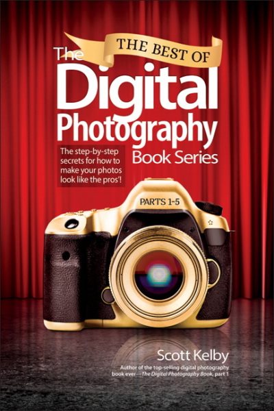 The Best of the Digital Photography Book | 拾書所