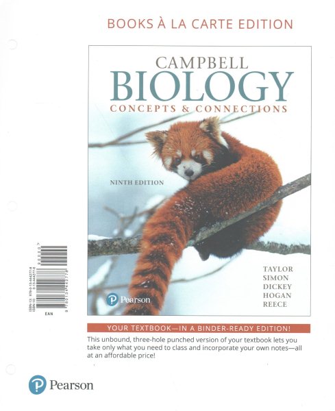 Campbell Biology | 拾書所